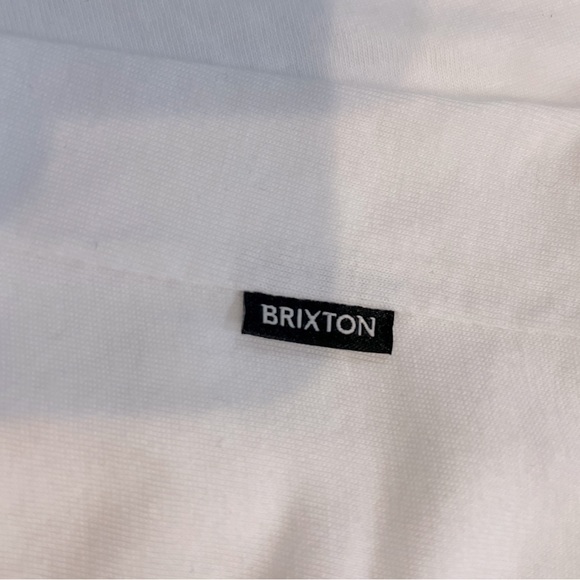 Like New Shotgun Willie Brixton Tee Size XL - Picture 3 of 5